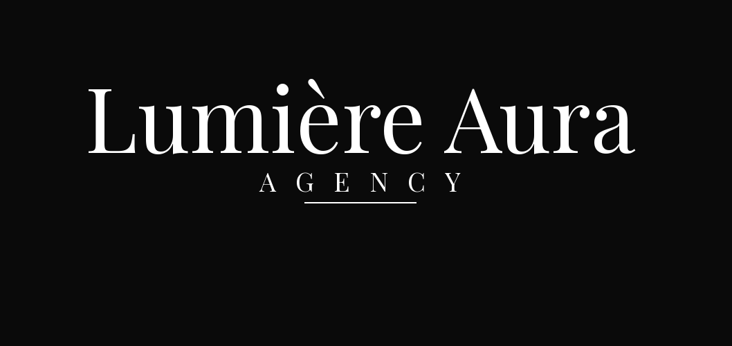 Lumière Aura Agency